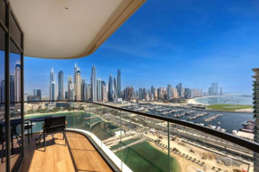 Emaar Beachfront - Marina Vista Tower, Dubai Marina